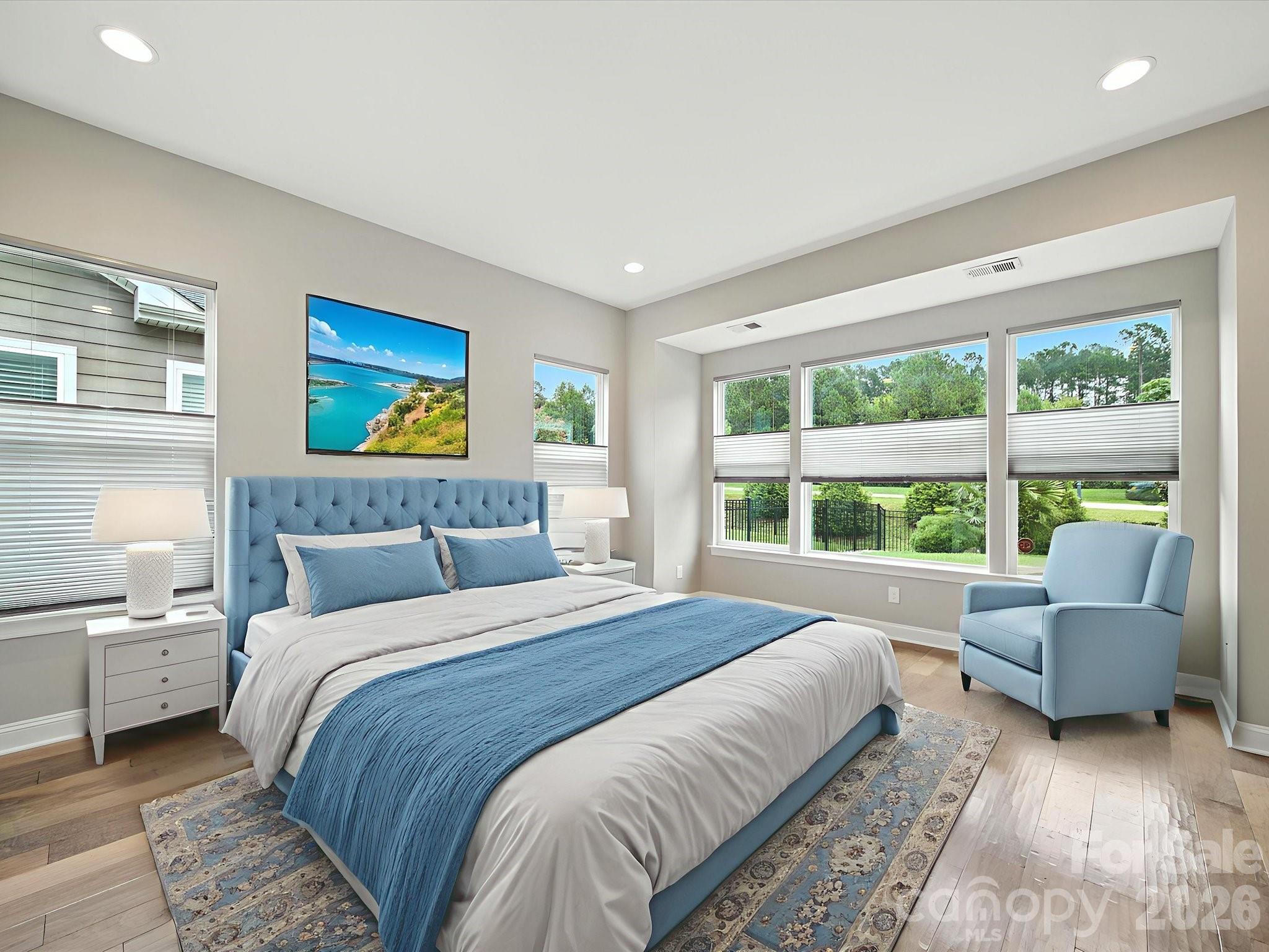 Trilogy Lake Norman - Residential