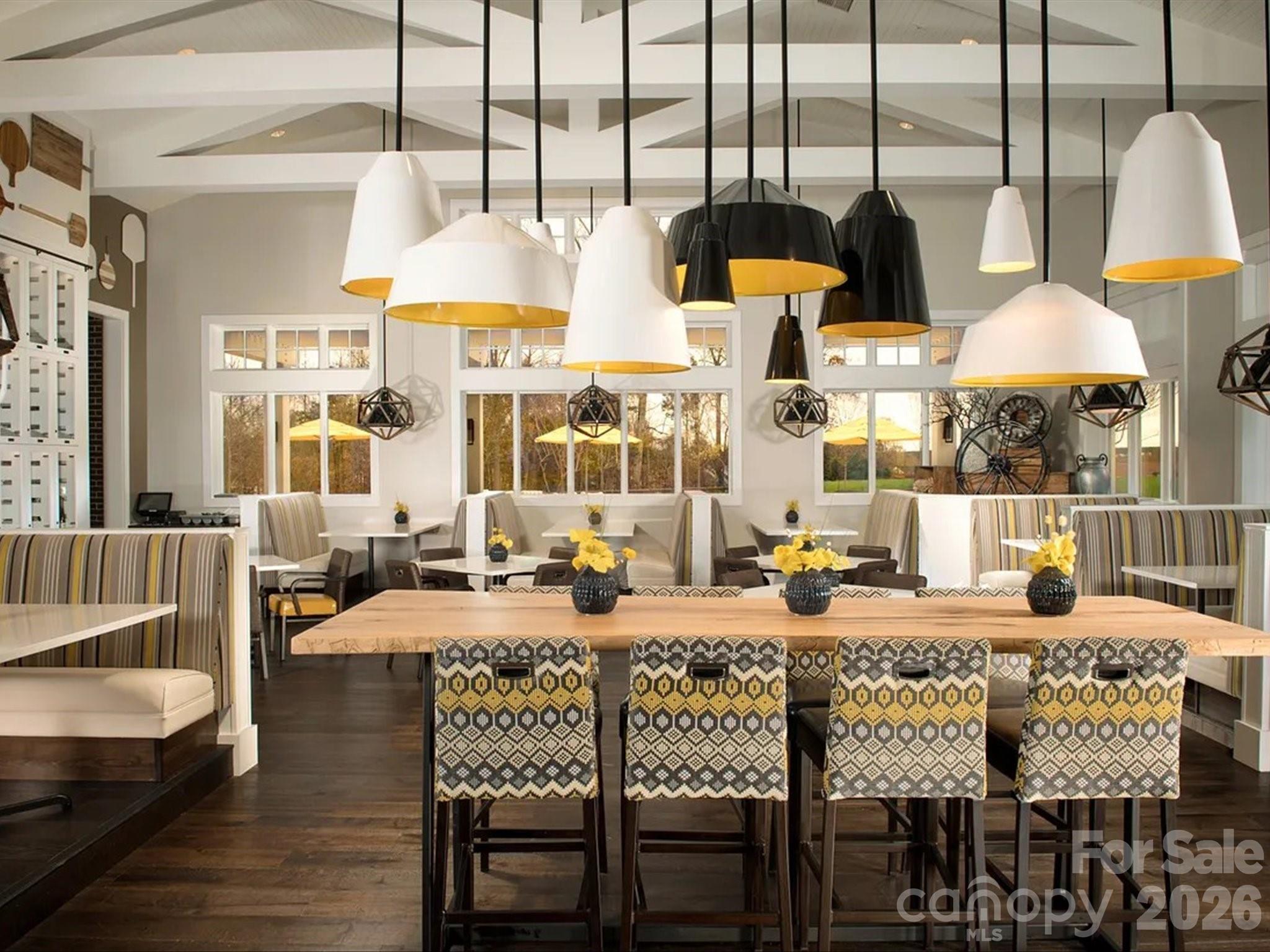 Trilogy Lake Norman - Residential