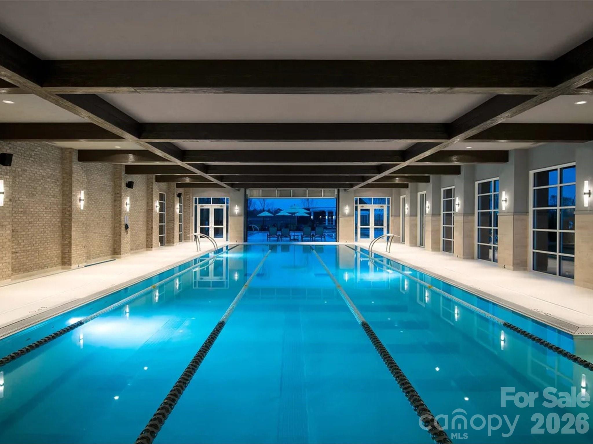 Trilogy Lake Norman - Residential