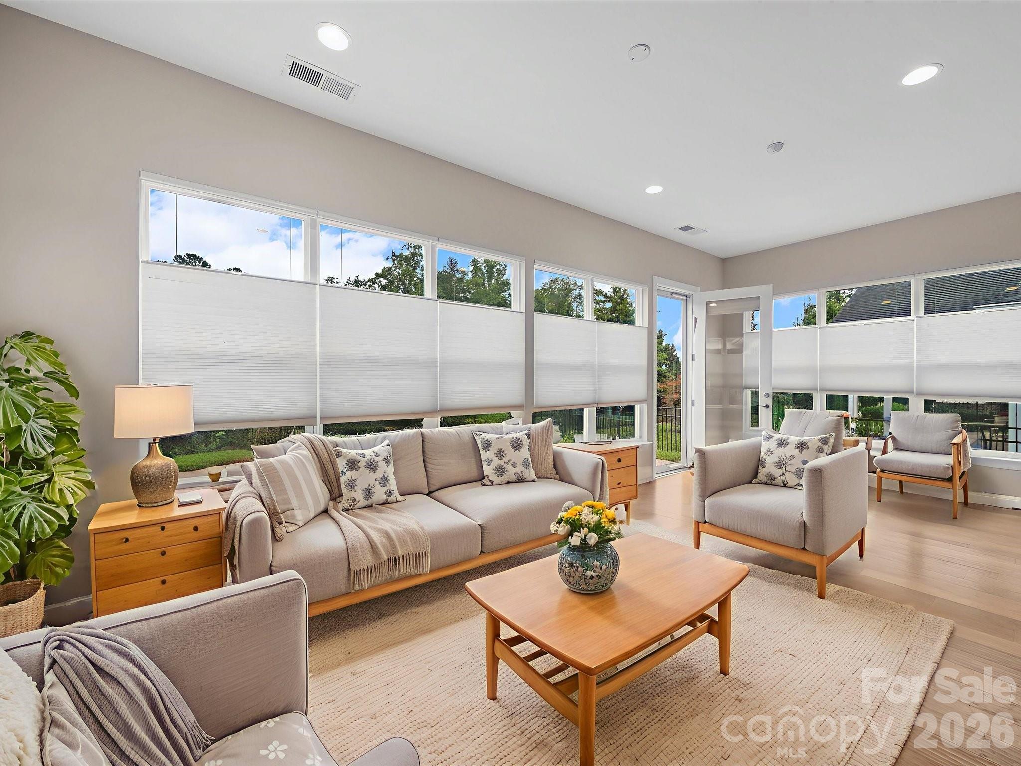 Trilogy Lake Norman - Residential