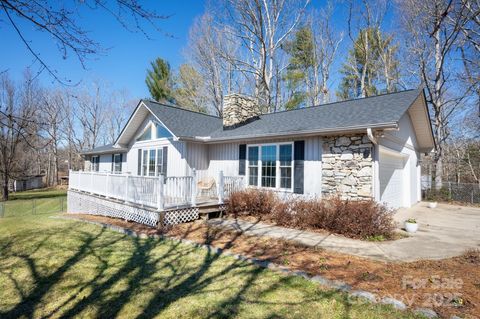 30 Morning Glory Lane Weaverville NC 28787