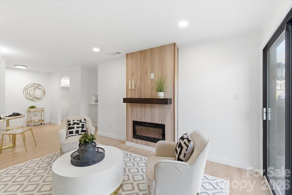 Woodridge - Residential