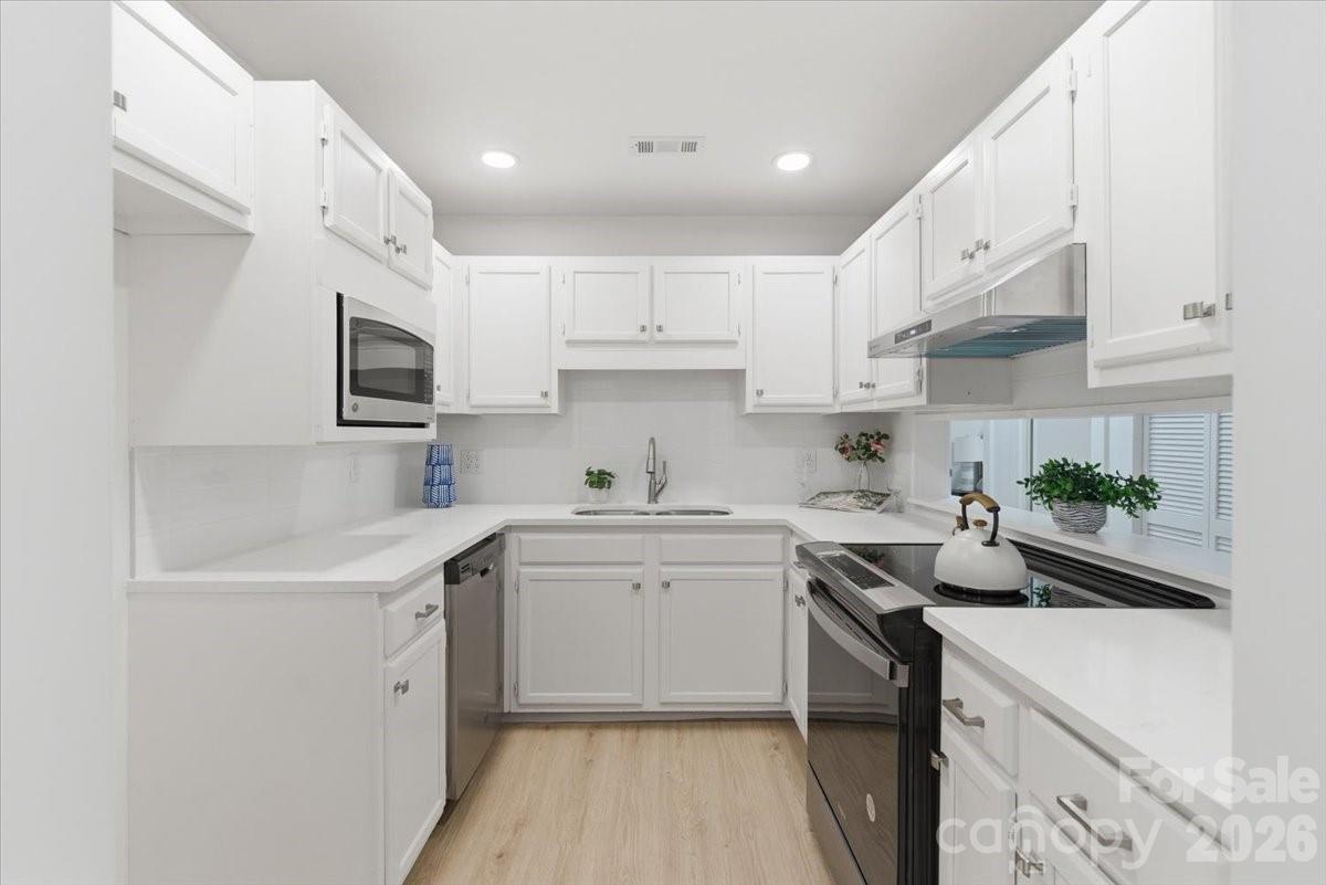 Woodridge - Residential