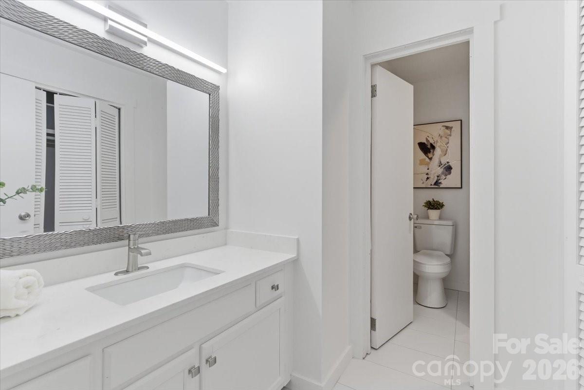 Woodridge - Residential