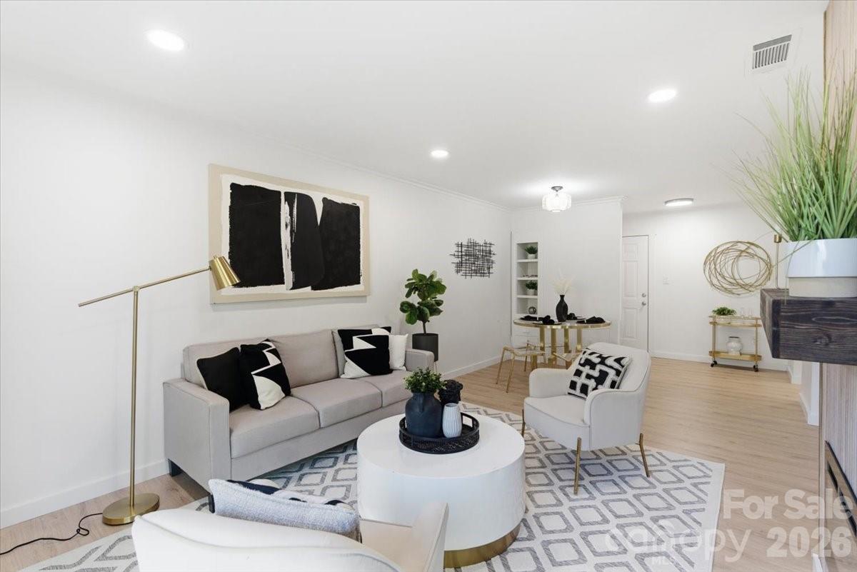 Woodridge - Residential