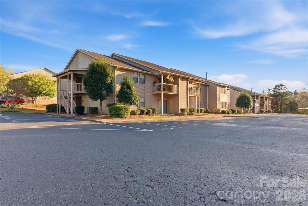 Woodridge - Residential