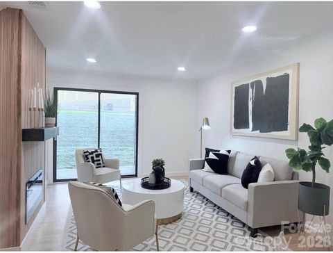 249-3 Country Club Drive NE Concord NC 28025