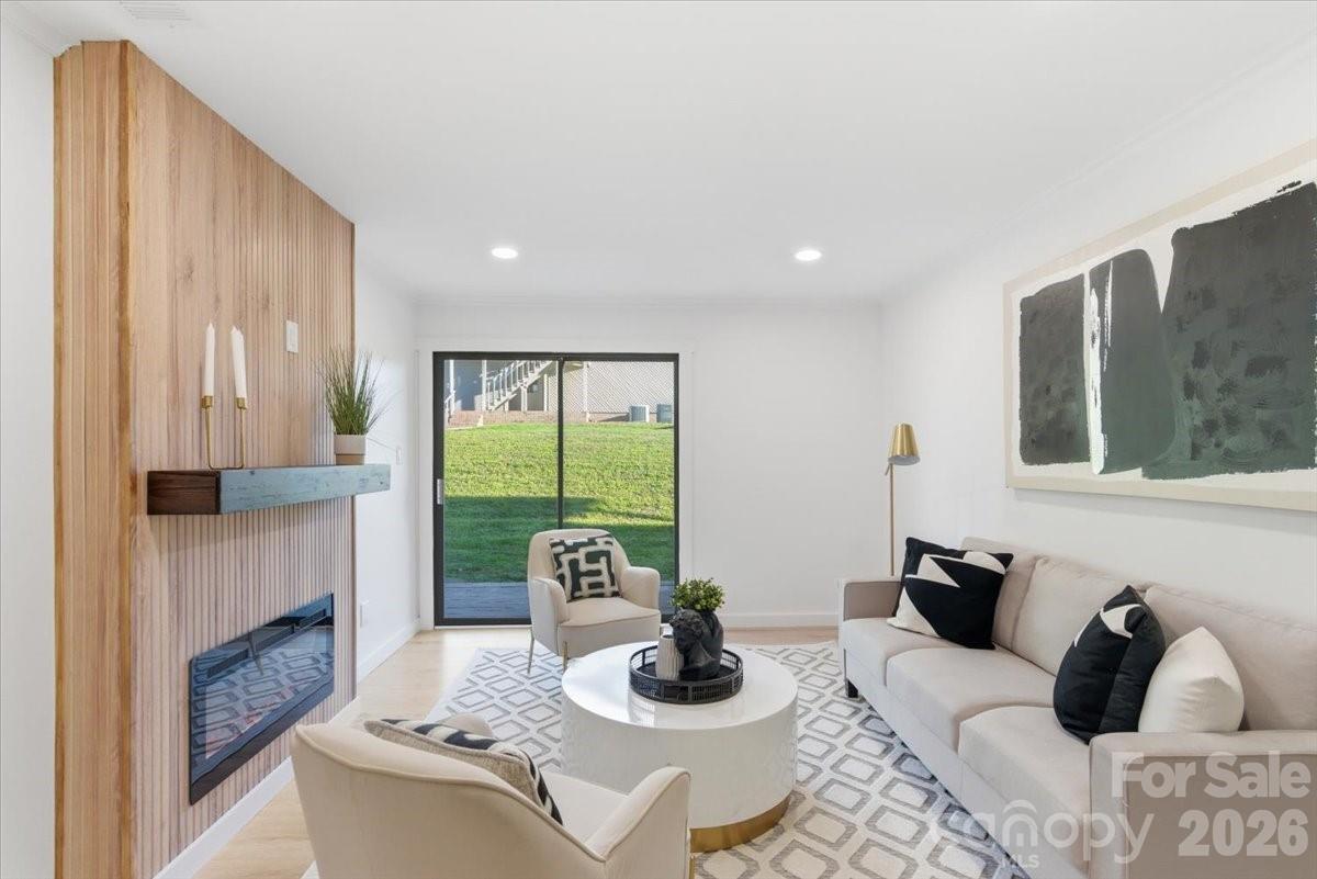 Woodridge - Residential