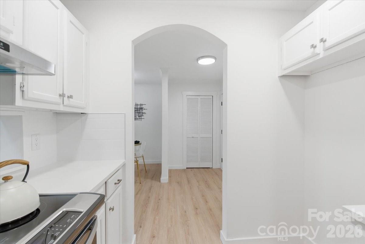 Woodridge - Residential