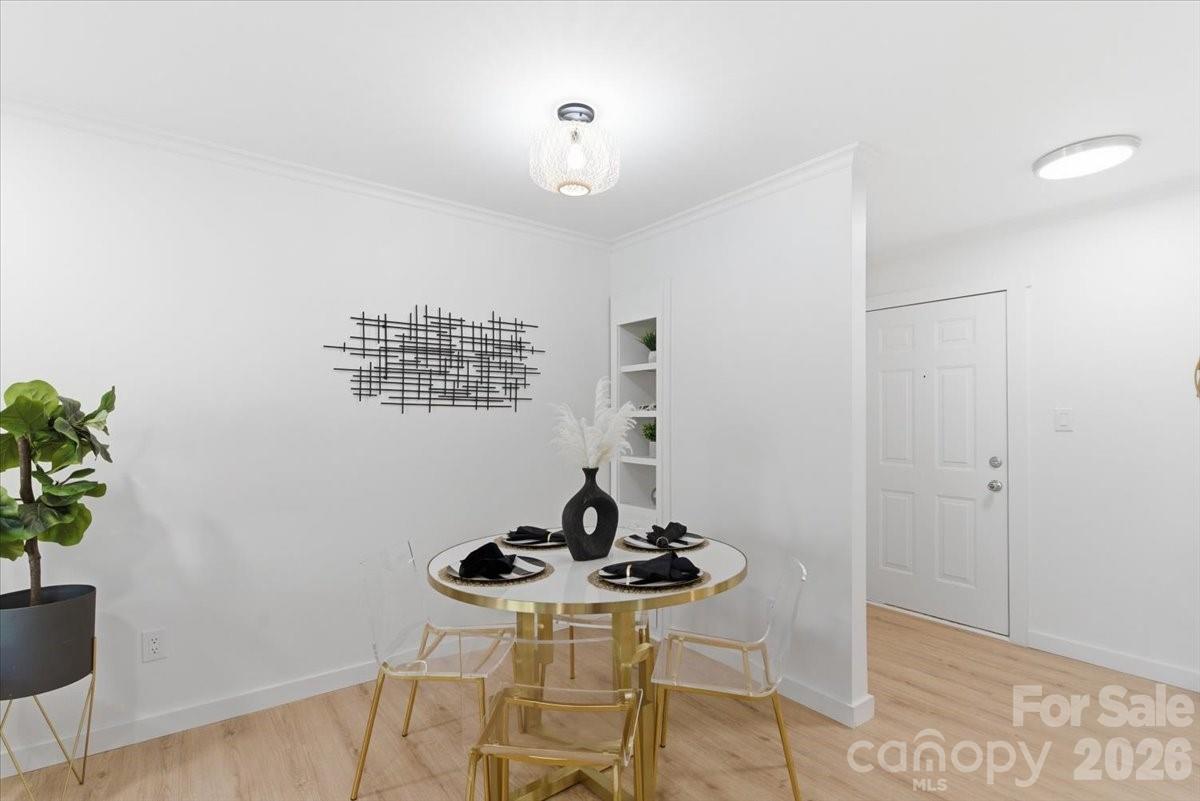 Woodridge - Residential