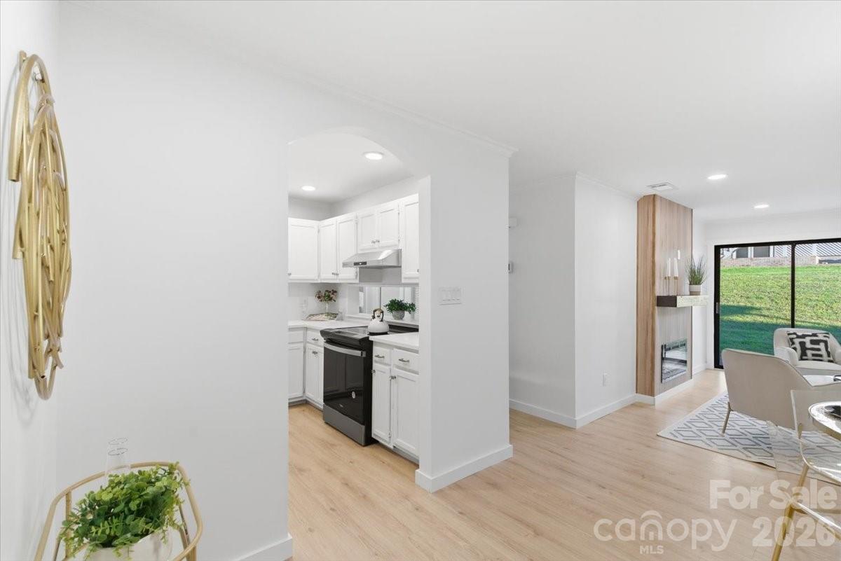 Woodridge - Residential