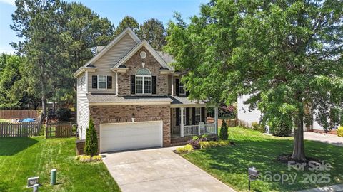 1011 Master Gunner Court Indian Trail NC 28079