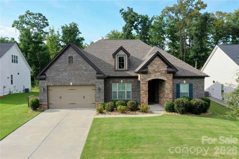 Photo of 4518 Acorn Hill Drive, Lancaster, SC 29720 (MLS # 4410536)