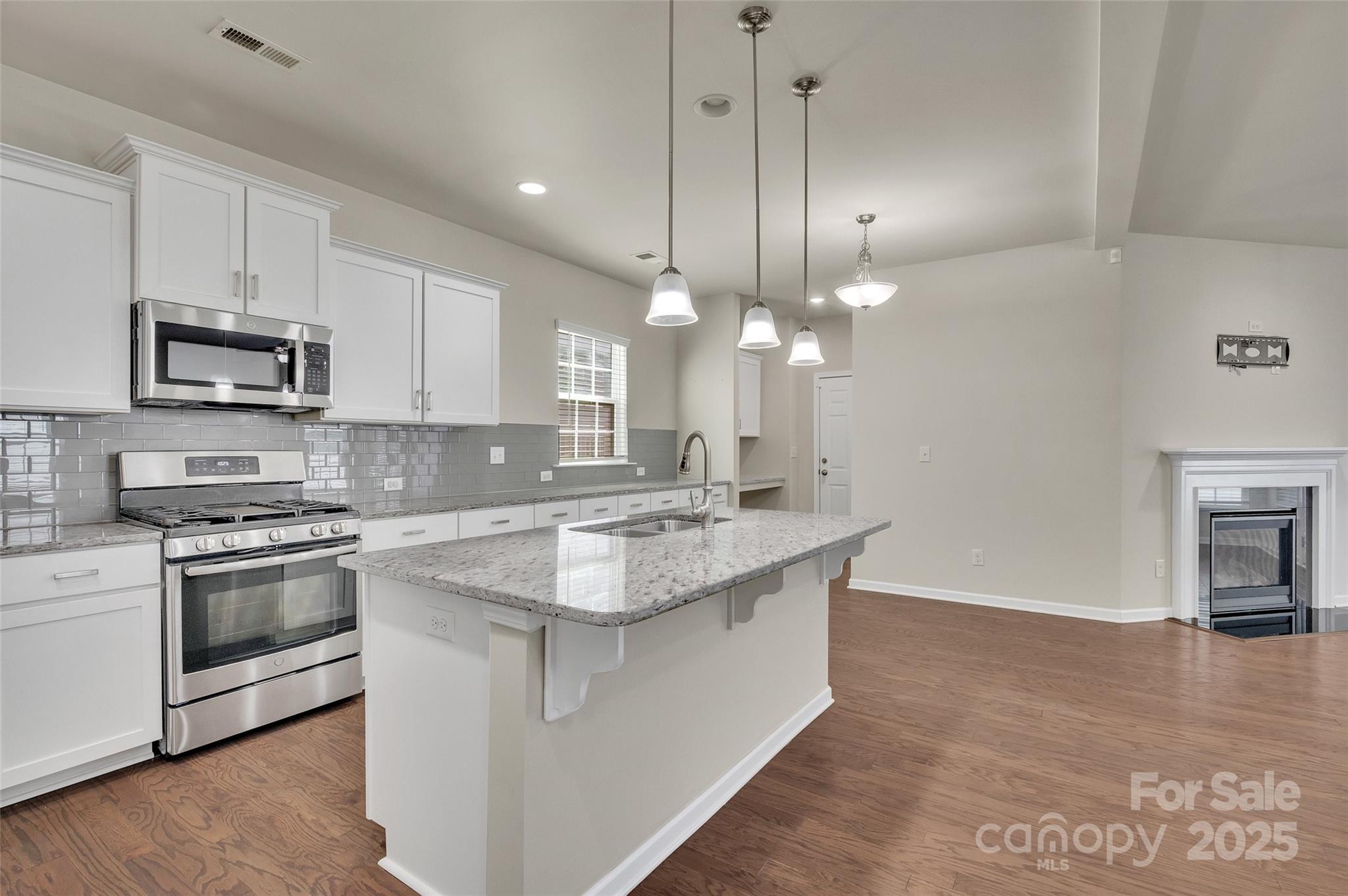 Cameron Creek - Residential