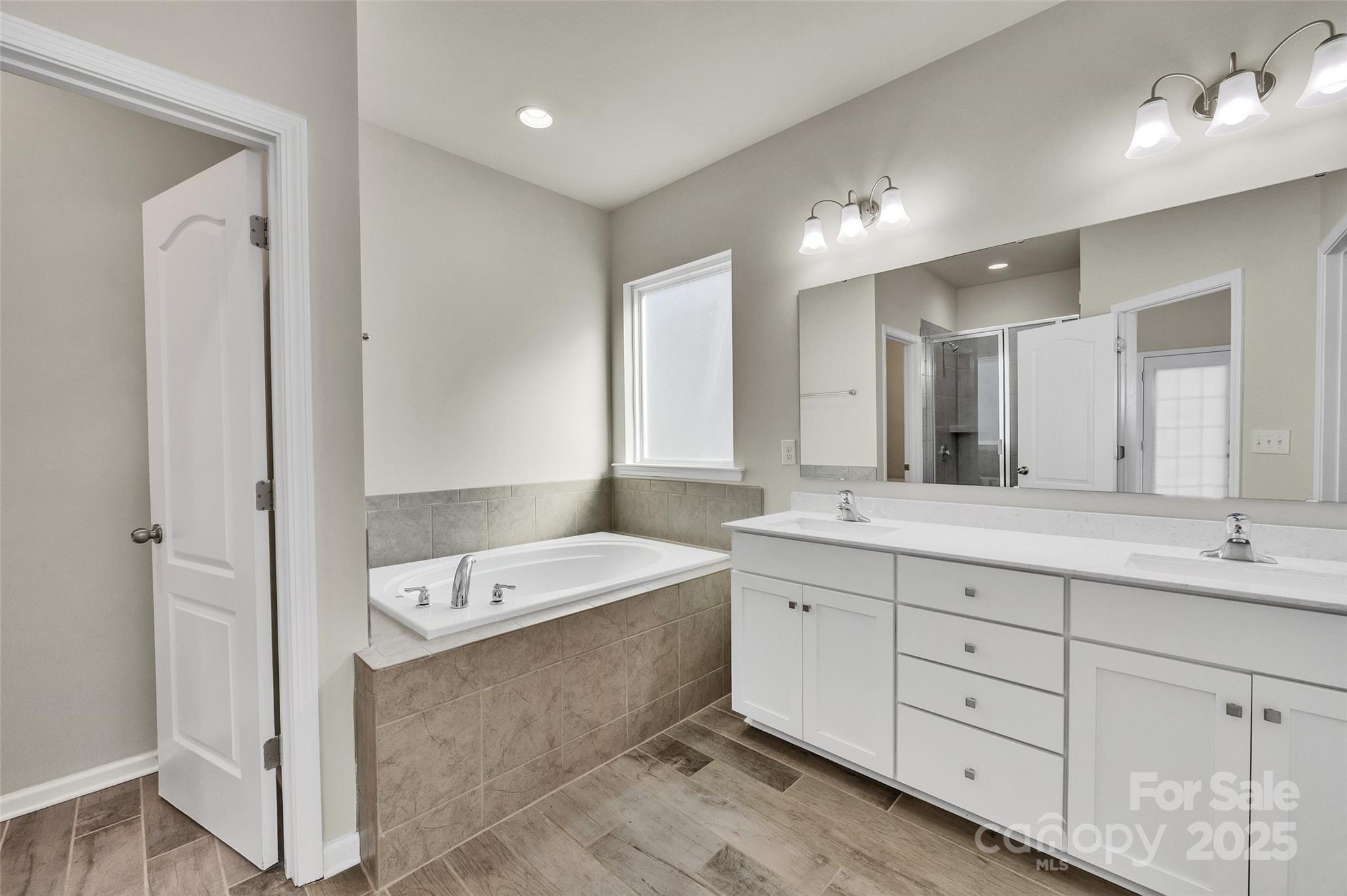 Cameron Creek - Residential