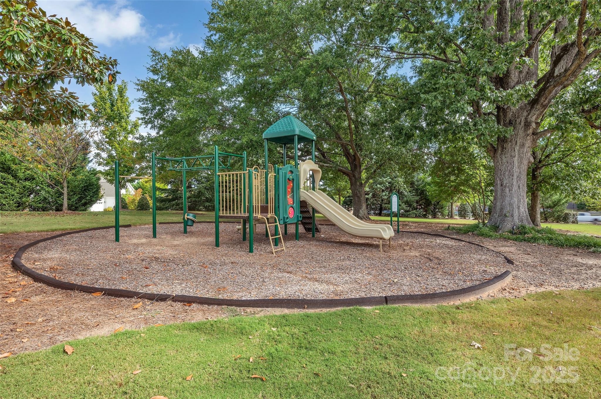 Cameron Creek - Residential