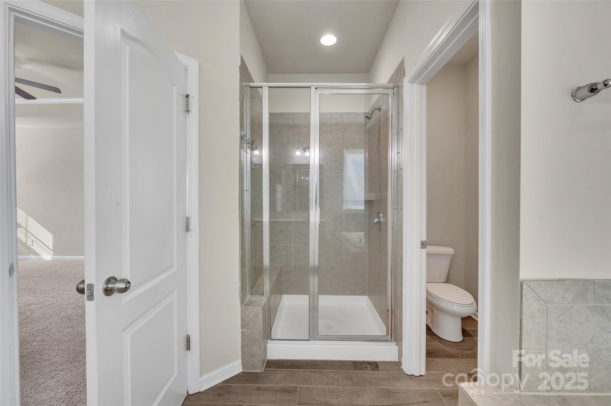 Cameron Creek - Residential