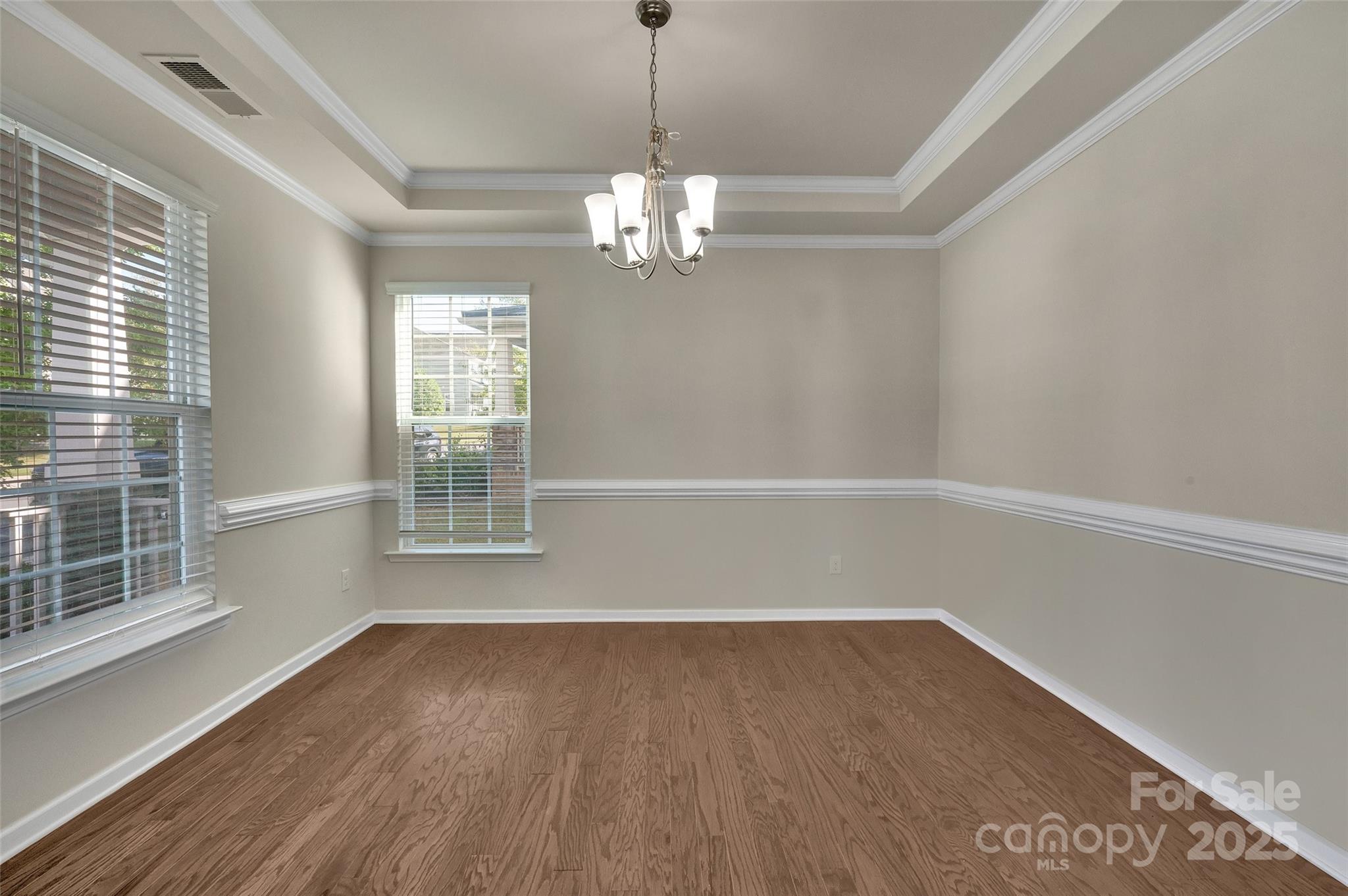 Cameron Creek - Residential