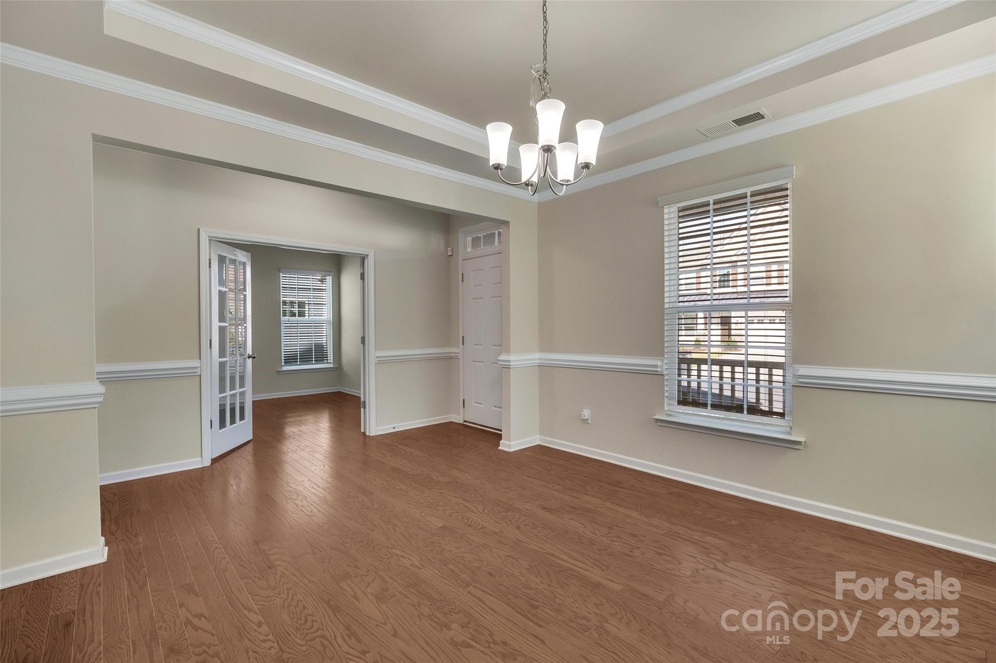 Cameron Creek - Residential