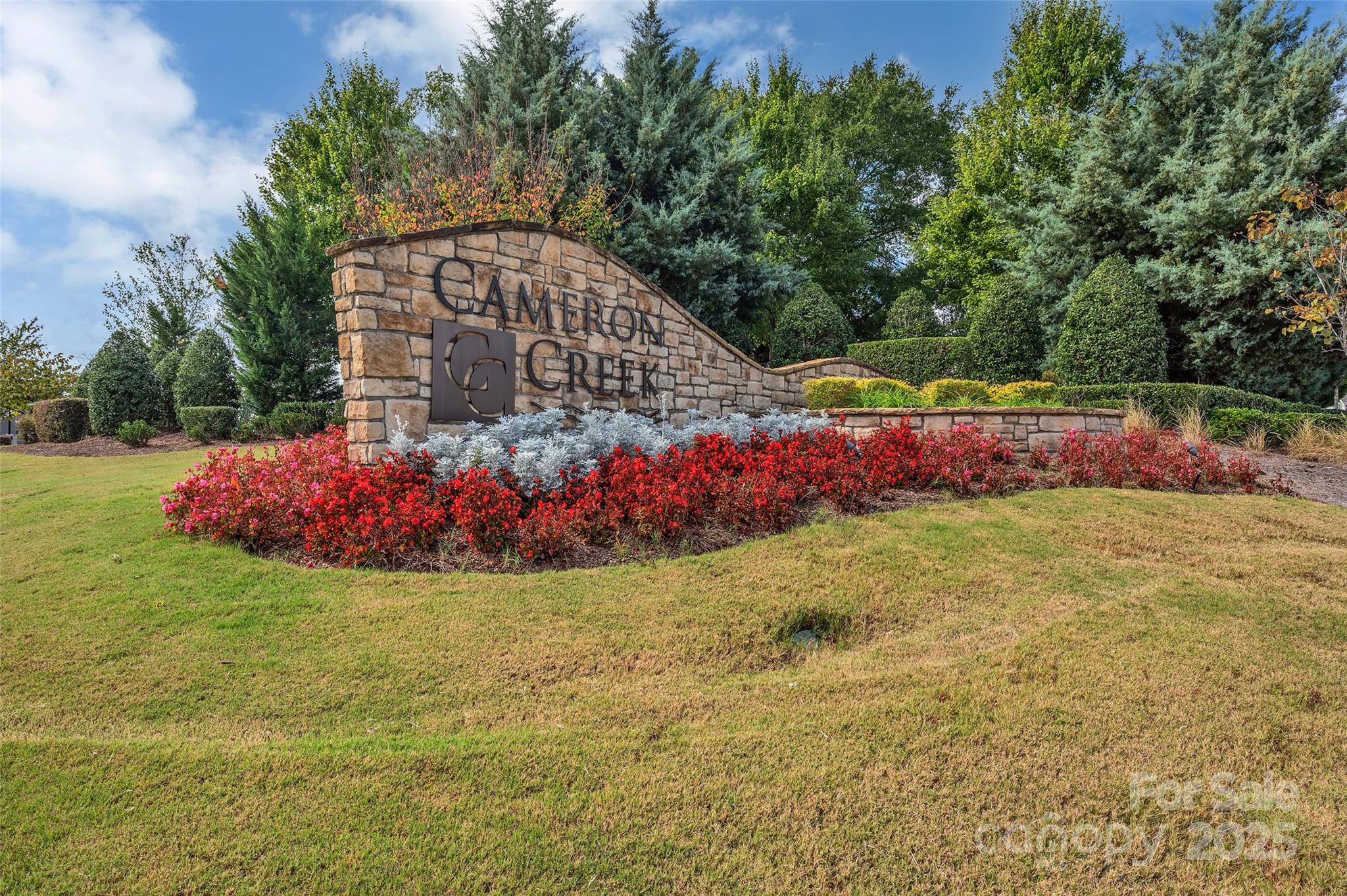 Cameron Creek - Residential