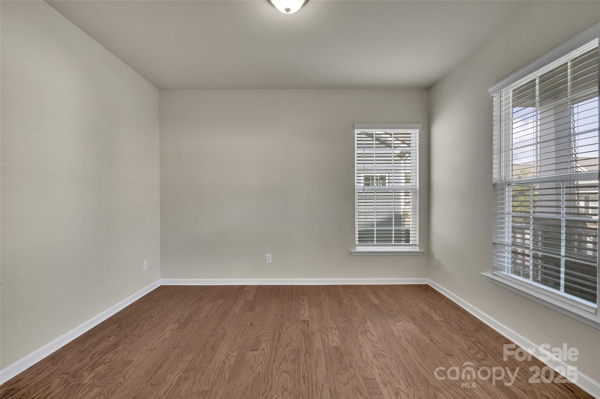 Cameron Creek - Residential