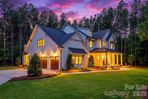 Photo of 116 Silver Falls Drive, Troutman, NC 28166 (MLS # 4385765)