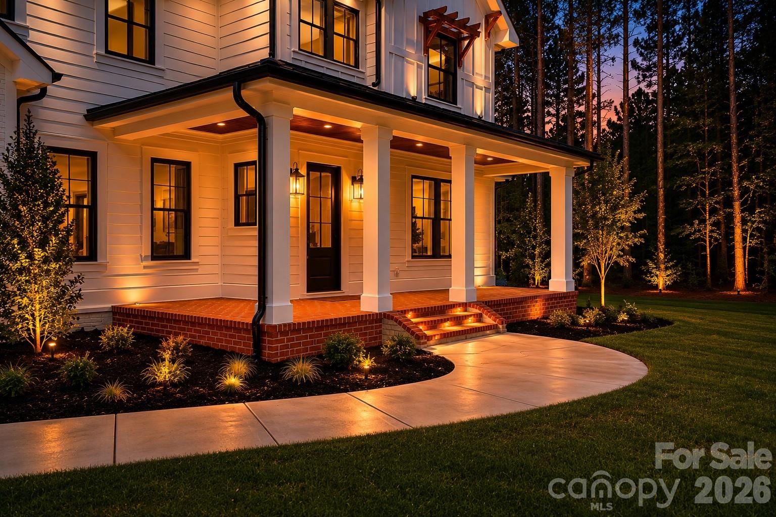 116 Silver Falls Drive