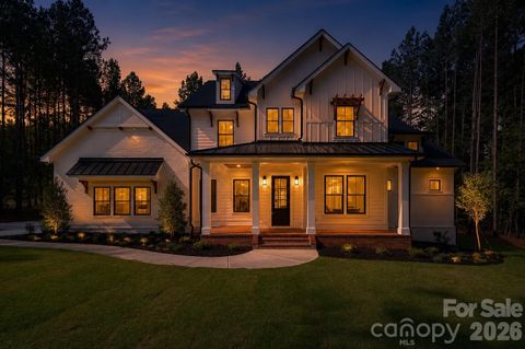 Photo of 116 Silver Falls Drive, Troutman, NC 28166 (MLS # 4385765)