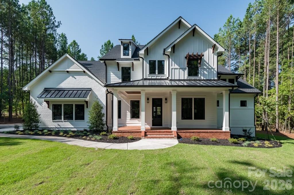 116 Silver Falls Drive