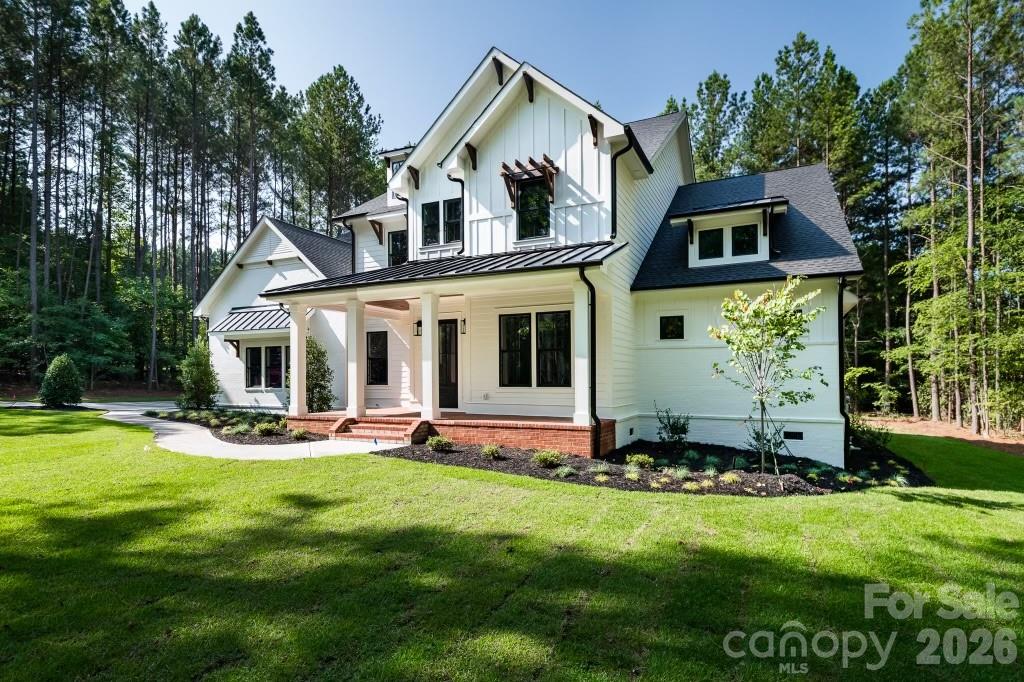 116 Silver Falls Drive