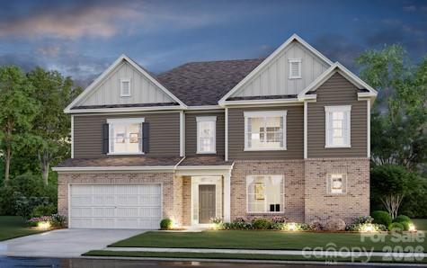 Stonemill - Residential