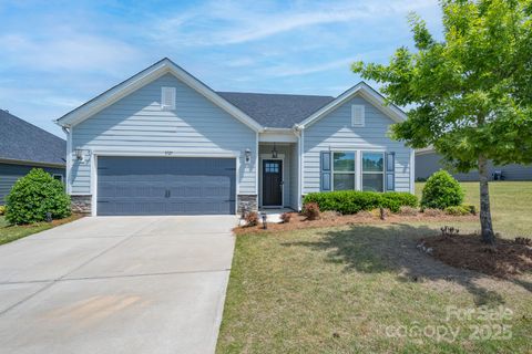 5727 Lavaux Court Charlotte NC 28214