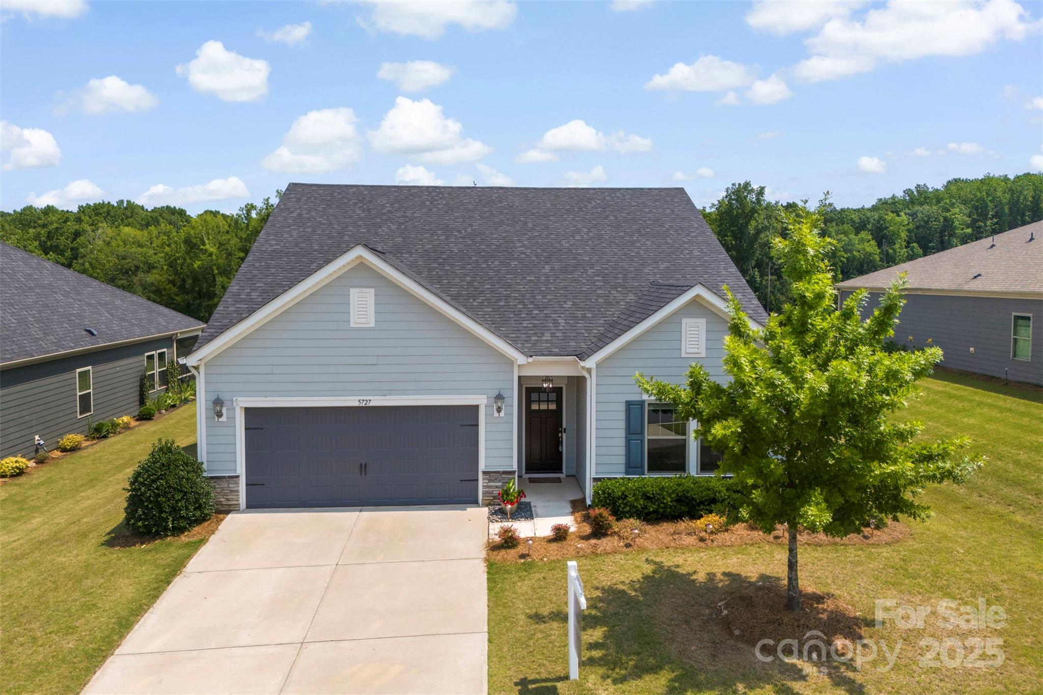 5727 Lavaux Court