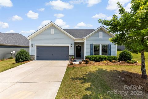 5727 Lavaux Court Charlotte NC 28214