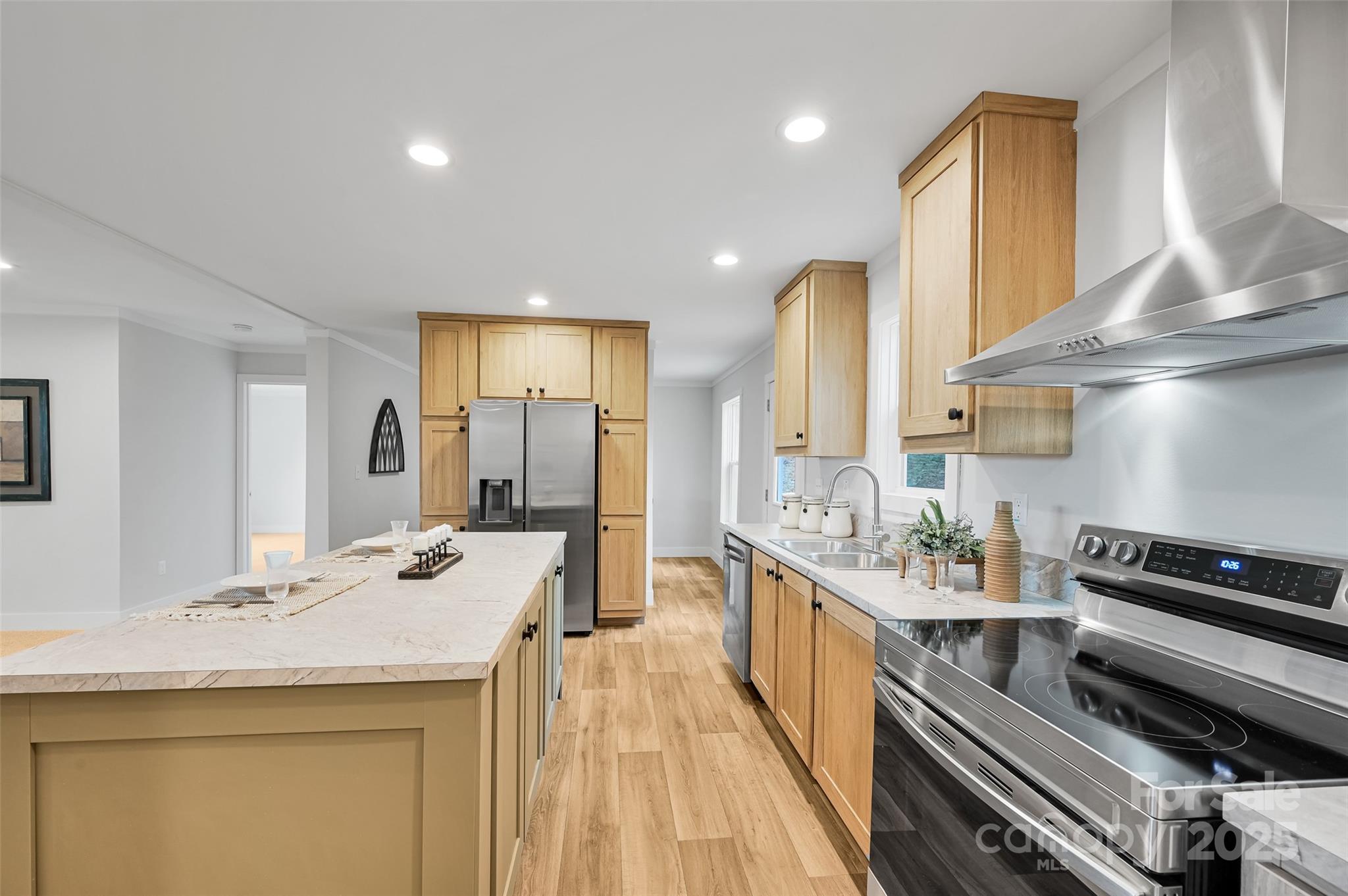 North Side Estates - Residential