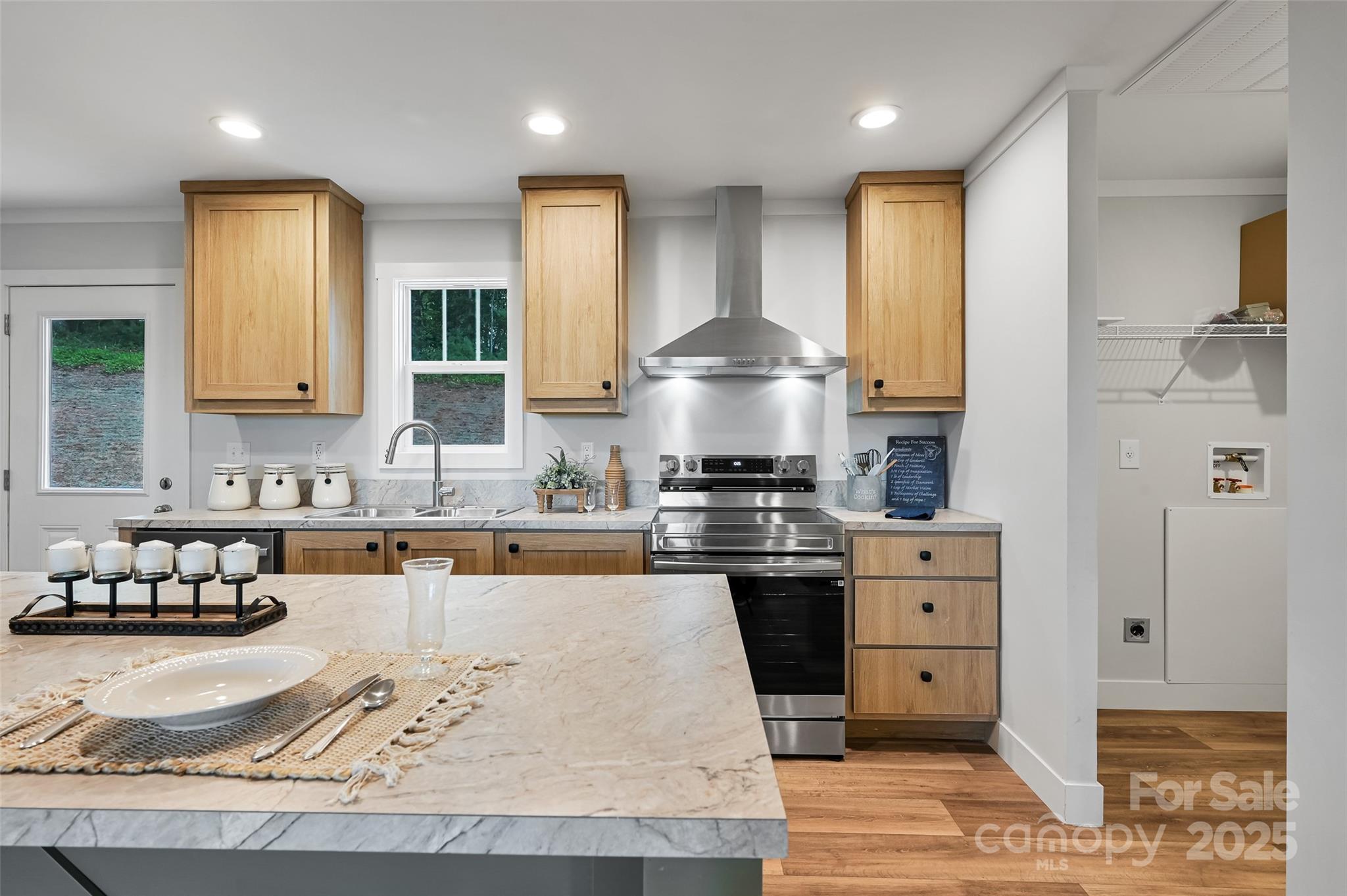 North Side Estates - Residential