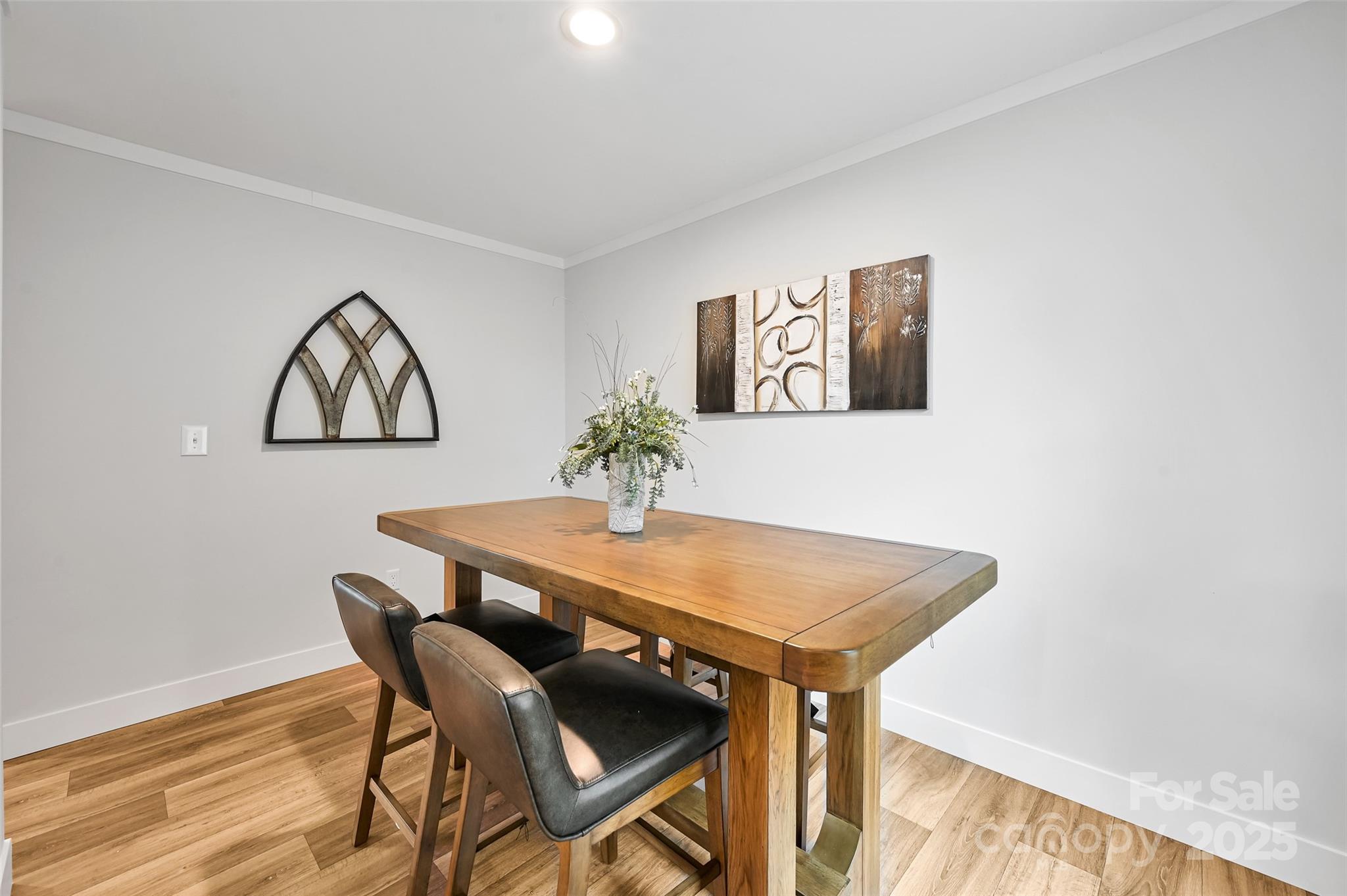 North Side Estates - Residential