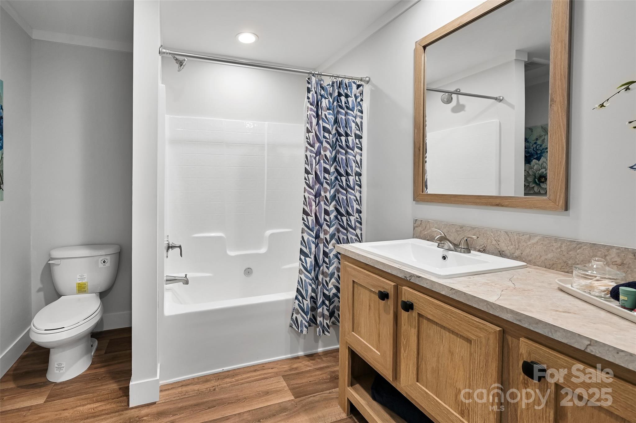 North Side Estates - Residential