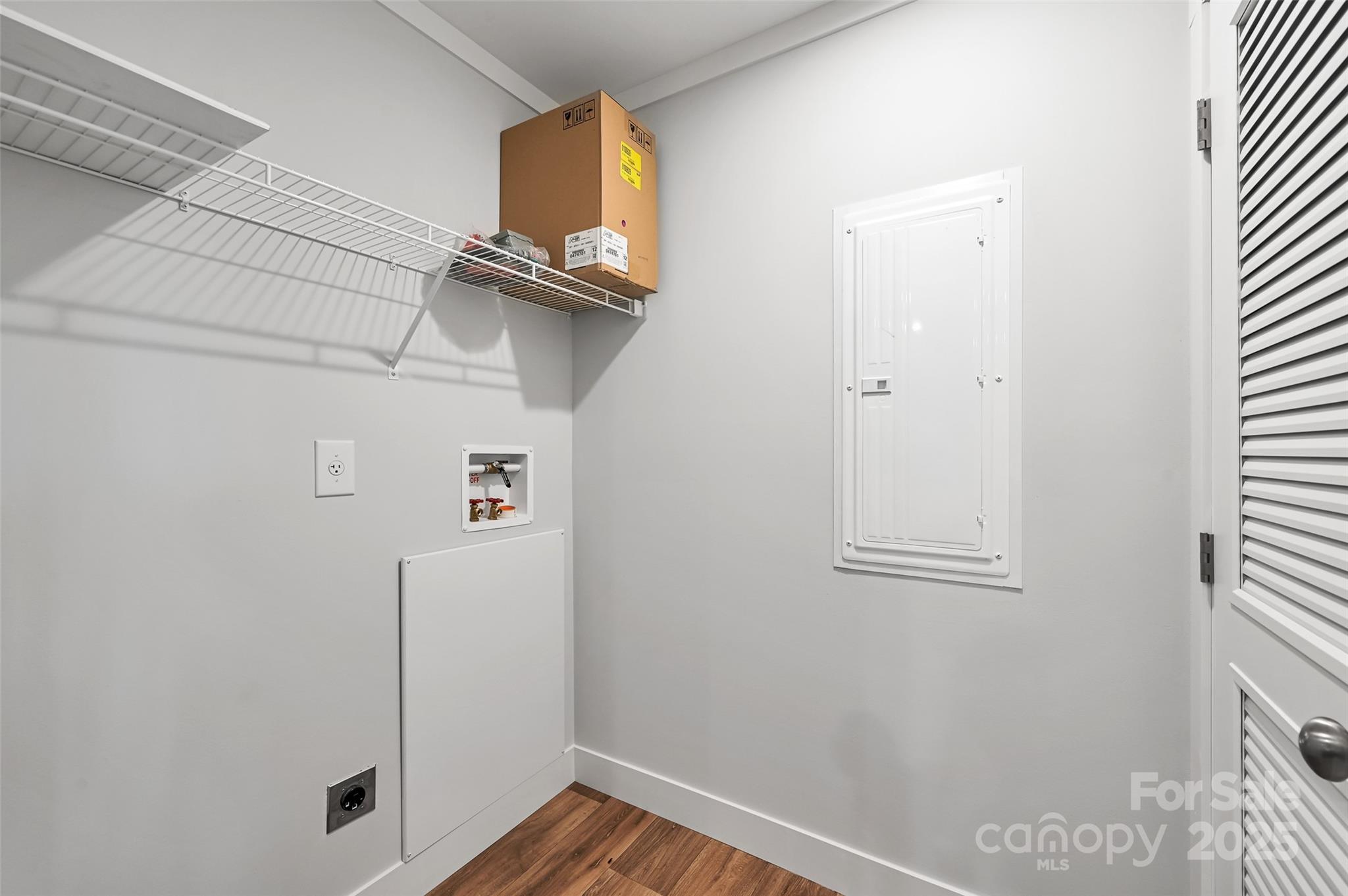 North Side Estates - Residential