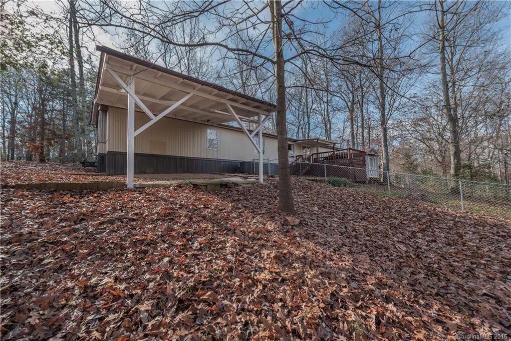 Riverchase - Residential