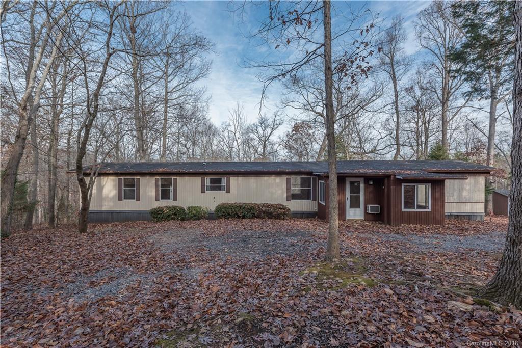 Riverchase - Residential