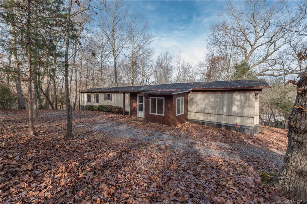 Riverchase - Residential