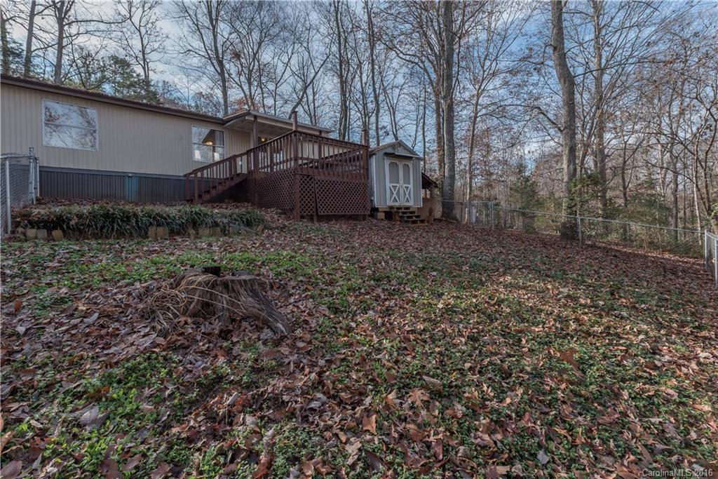 Riverchase - Residential