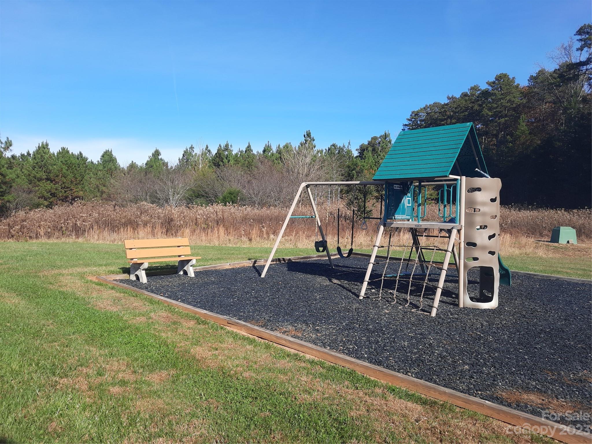 Sunset Pointe - Land