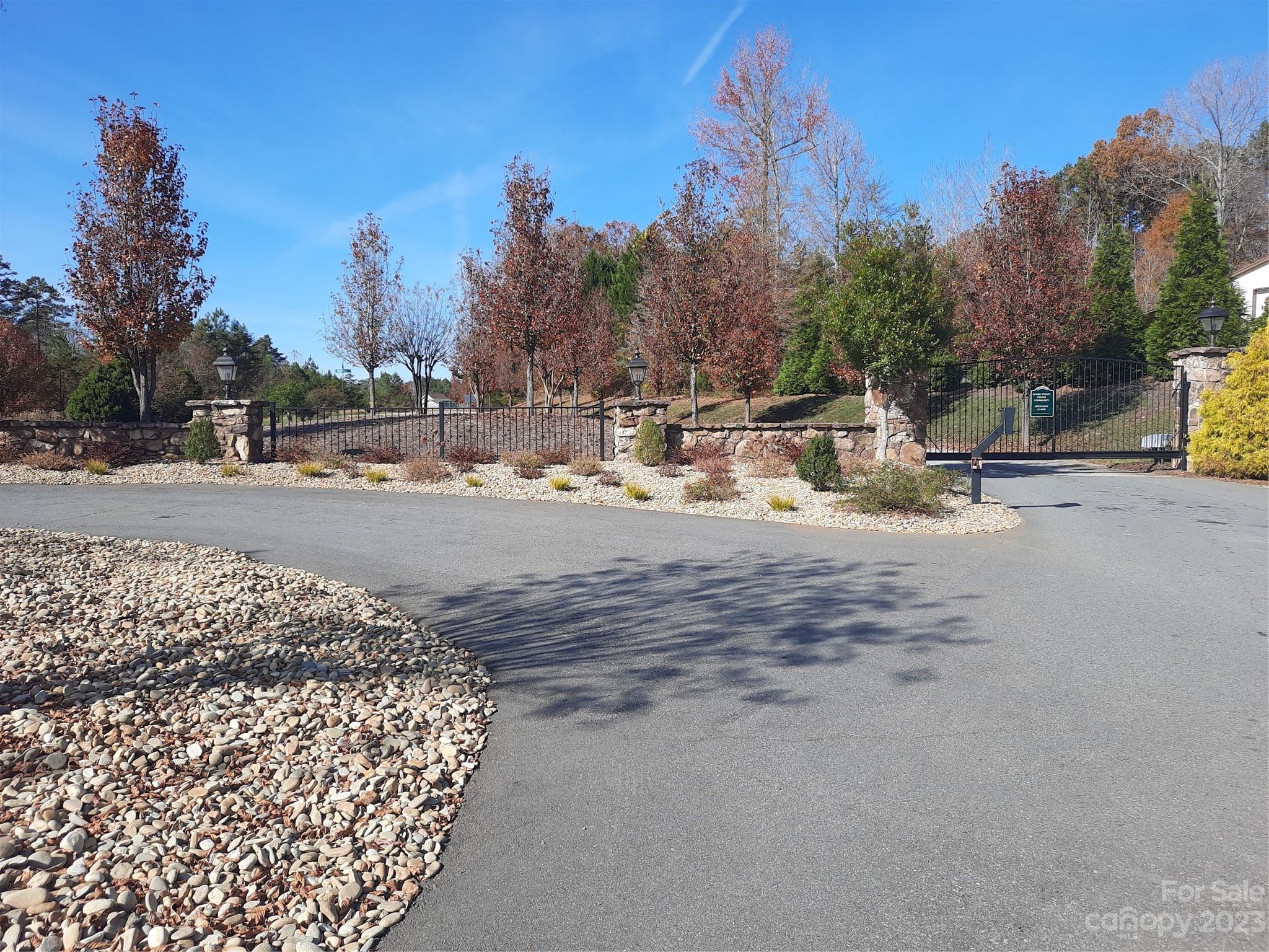 Sunset Pointe - Land