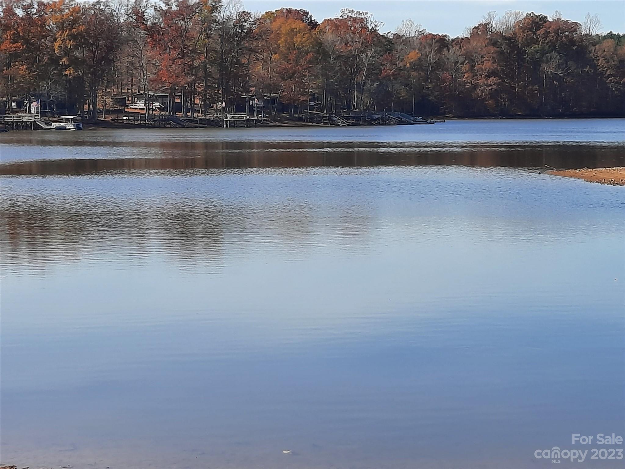 Sunset Pointe - Land