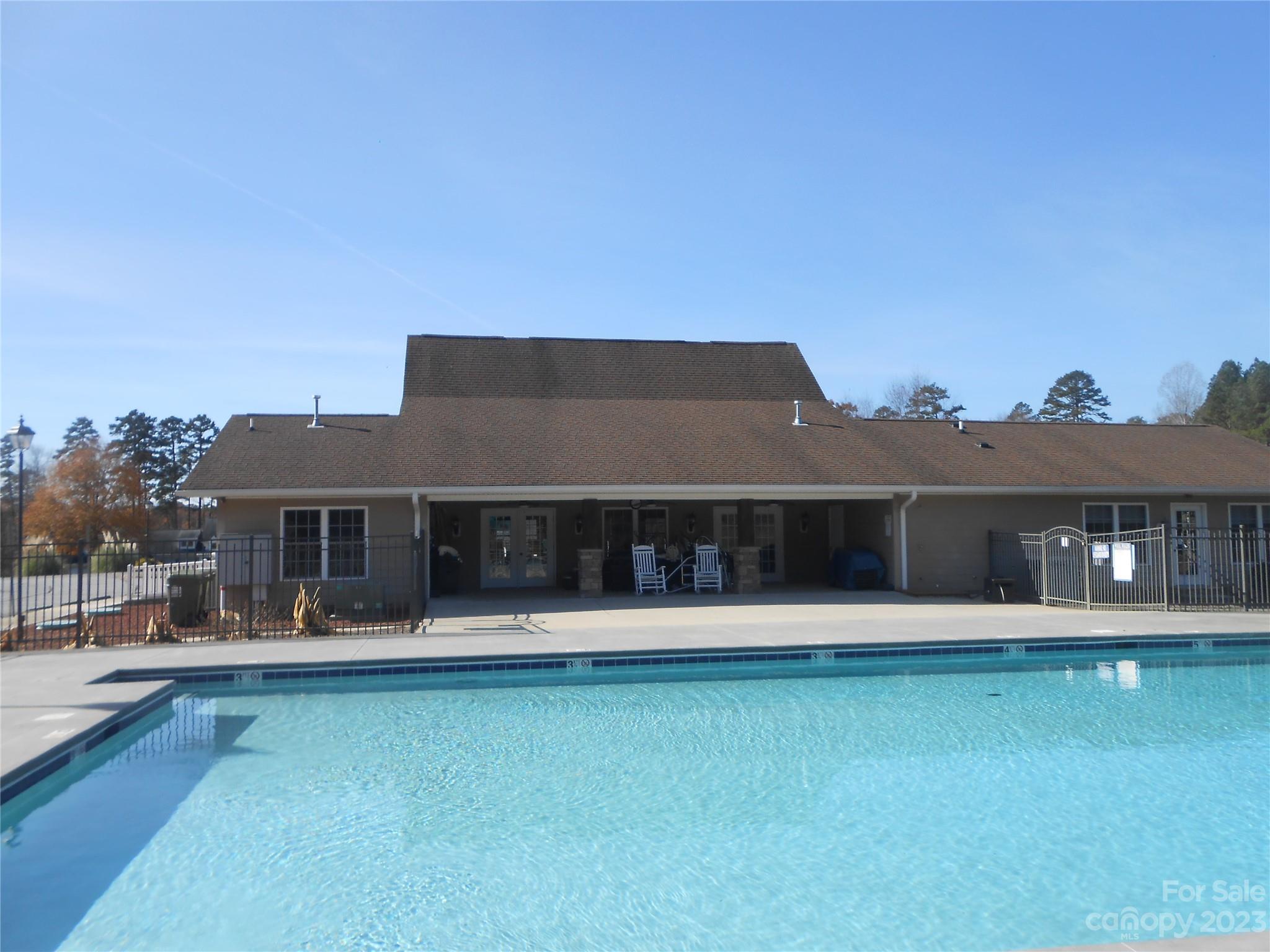 Sunset Pointe - Land