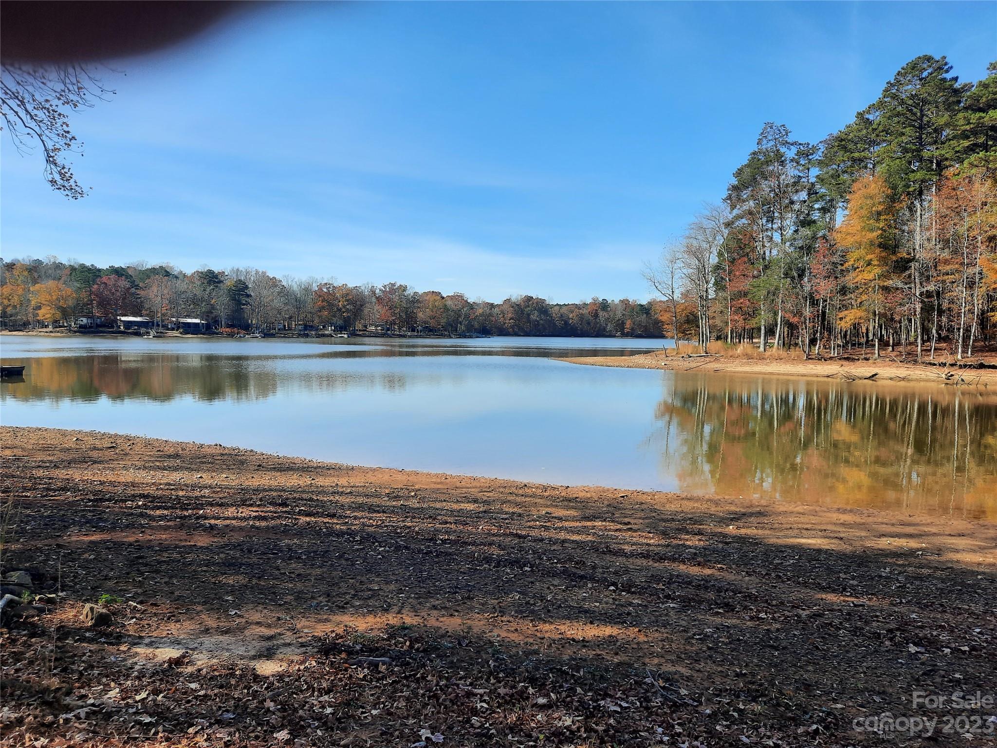 Sunset Pointe - Land