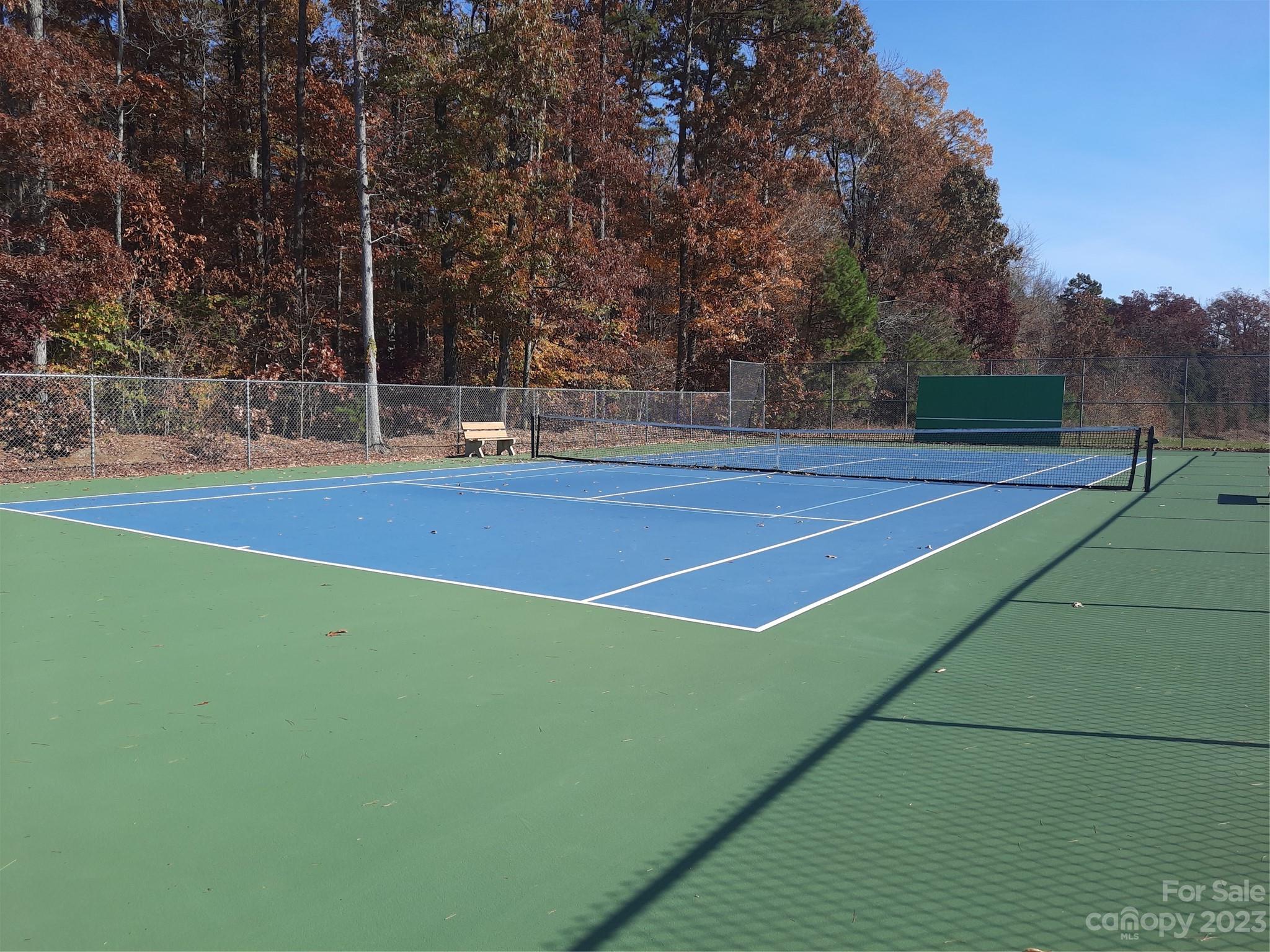 Sunset Pointe - Land