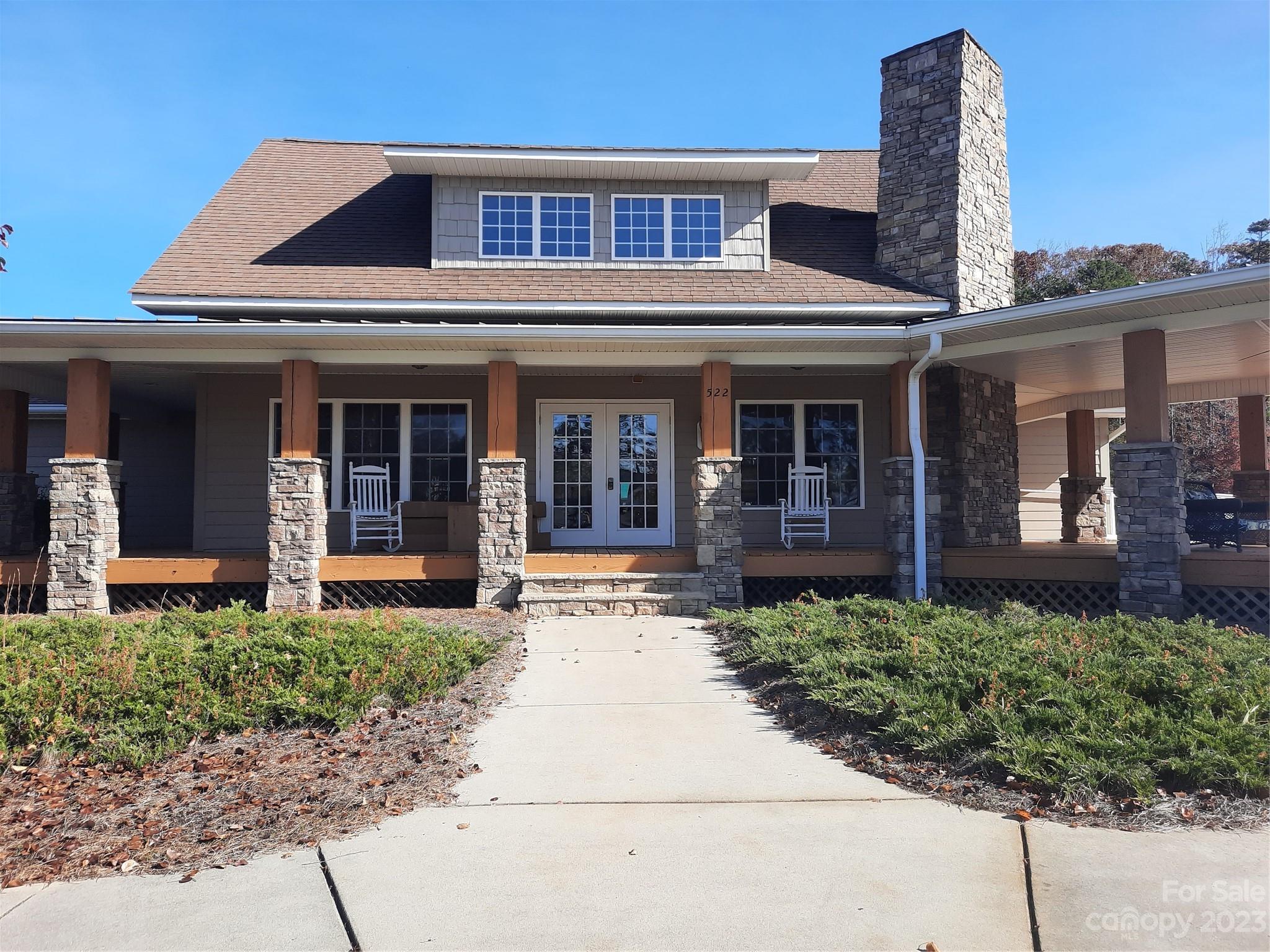 Sunset Pointe - Land